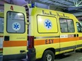 Τροχαίο στην Ηρώων Πολυτεχνείου